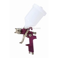 HVLP spray gun H-827 @ USD4.20/PC with less over spray