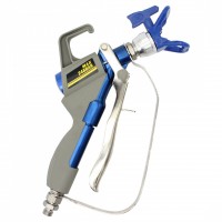 J90-S  putty  spray paint gun Power Airless Spray Gun