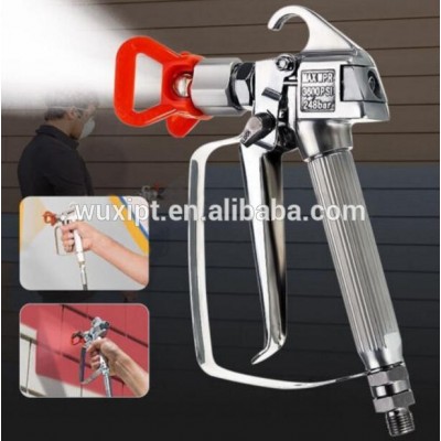 Professional Airless Spray Gun