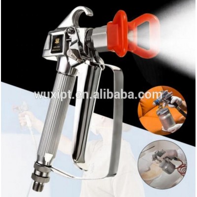 Airless Paint Spray Gun PT60  227Bar