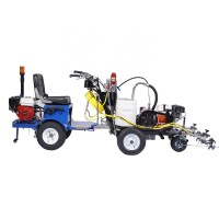 road line marking machine PT300HS